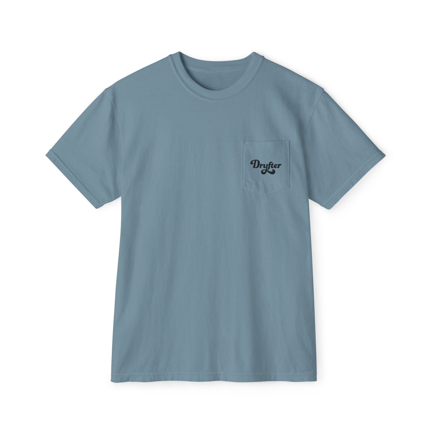 Dryfter Ski Pocket T-Shirt