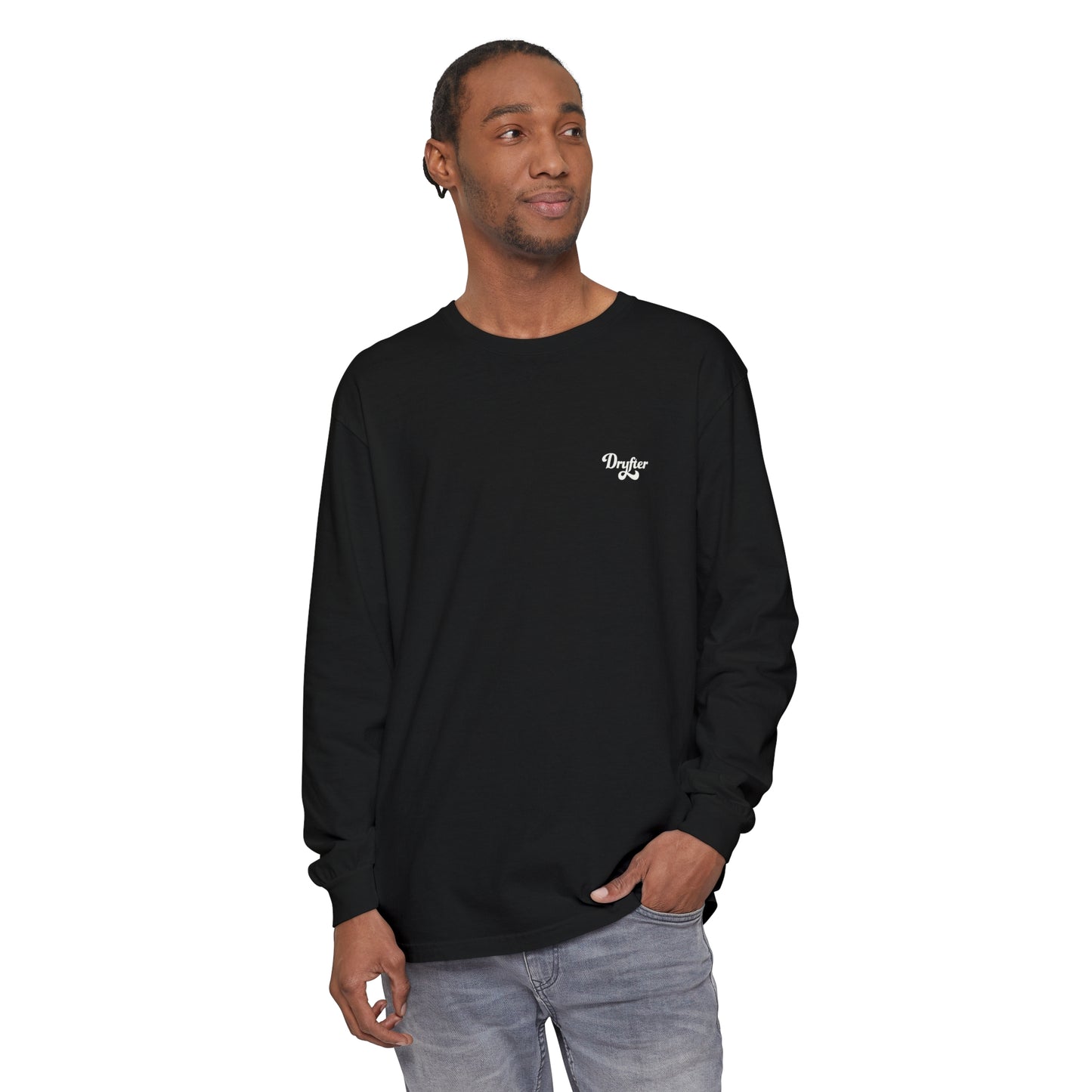 Dryfter Long Sleeve T-Shirt