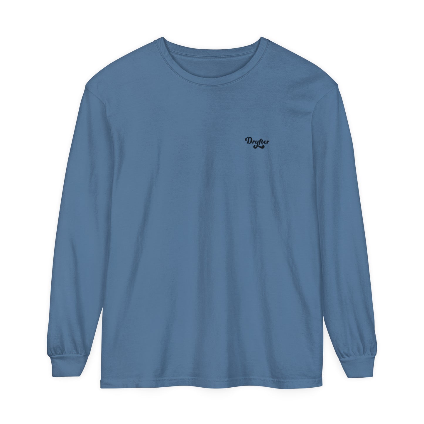 Dryfter Long Sleeve T-Shirt