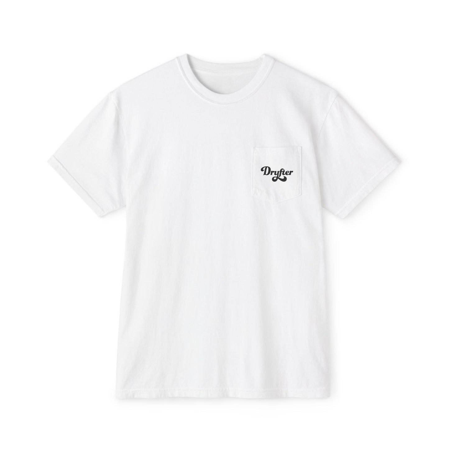 Dryfter Ski Pocket T-Shirt