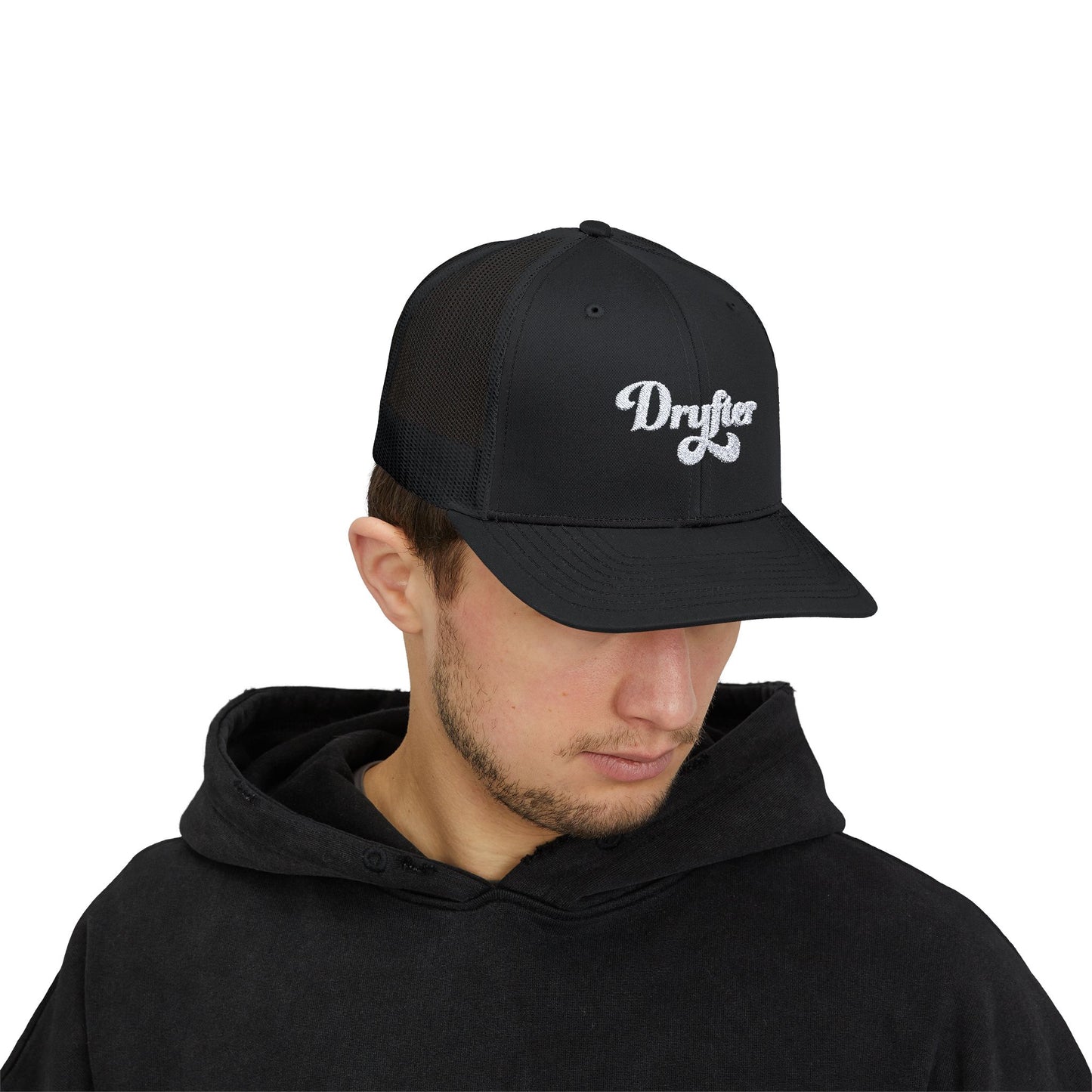 Dryfter Trucker Cap