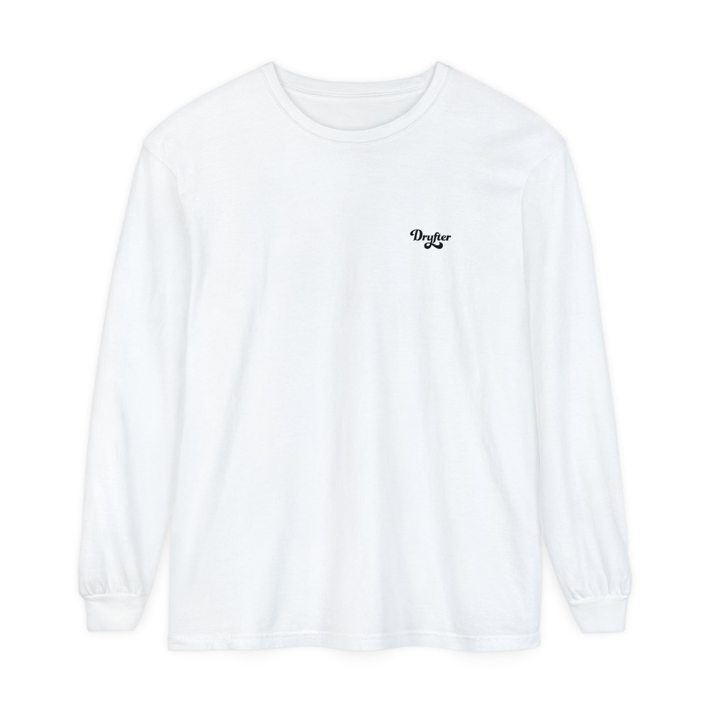 Dryfter Long Sleeve T-Shirt