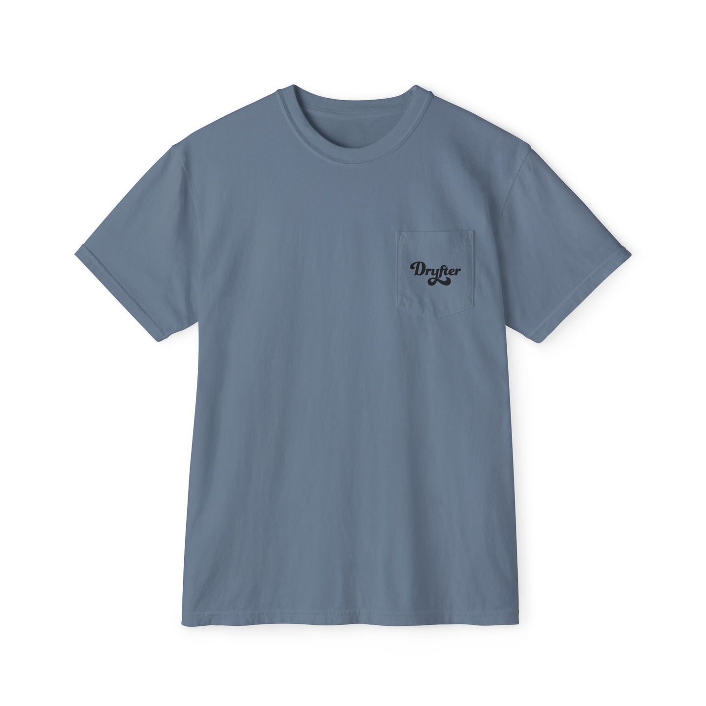 Dryfter Ski Pocket T-Shirt