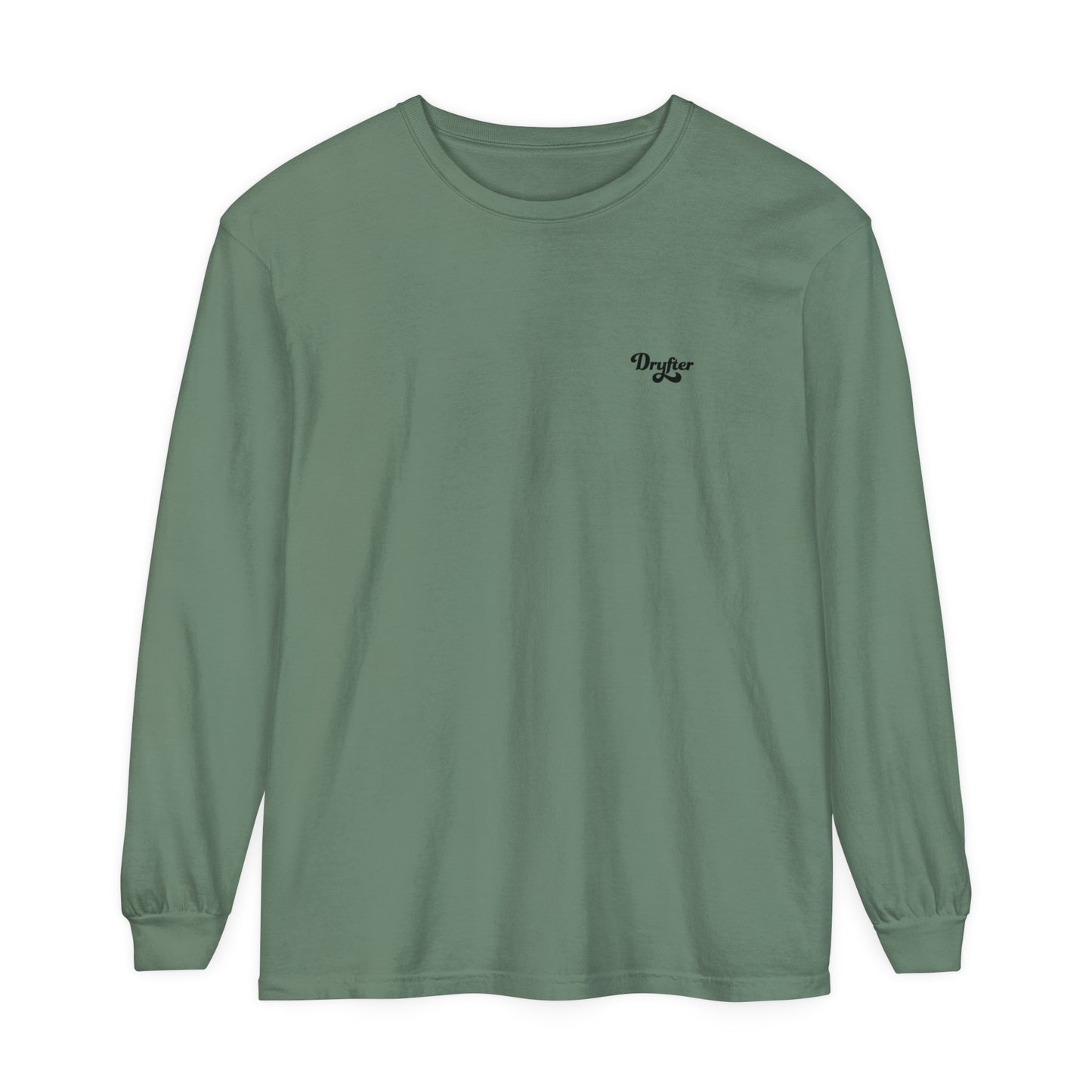 Dryfter Long Sleeve T-Shirt