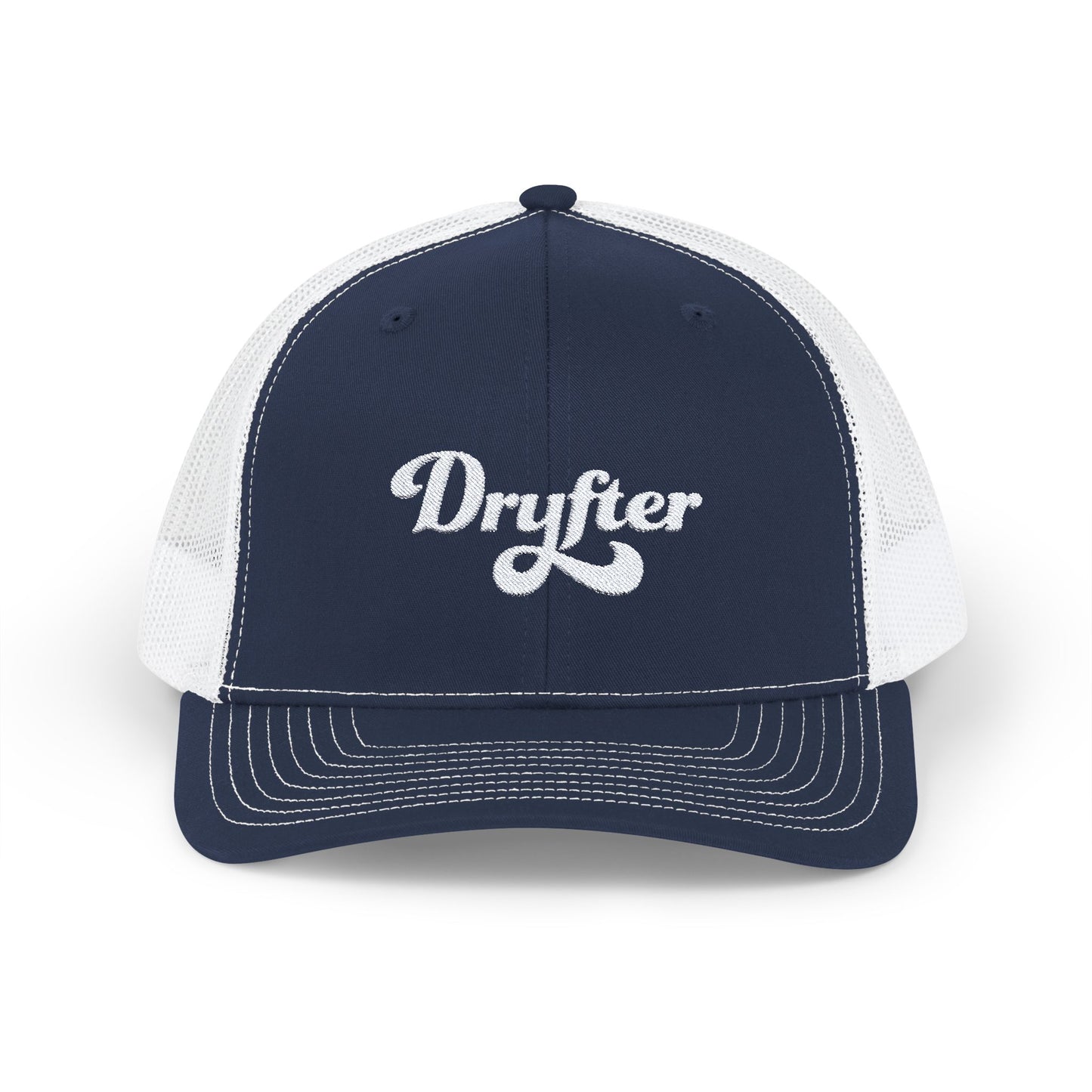 Dryfter Trucker Cap