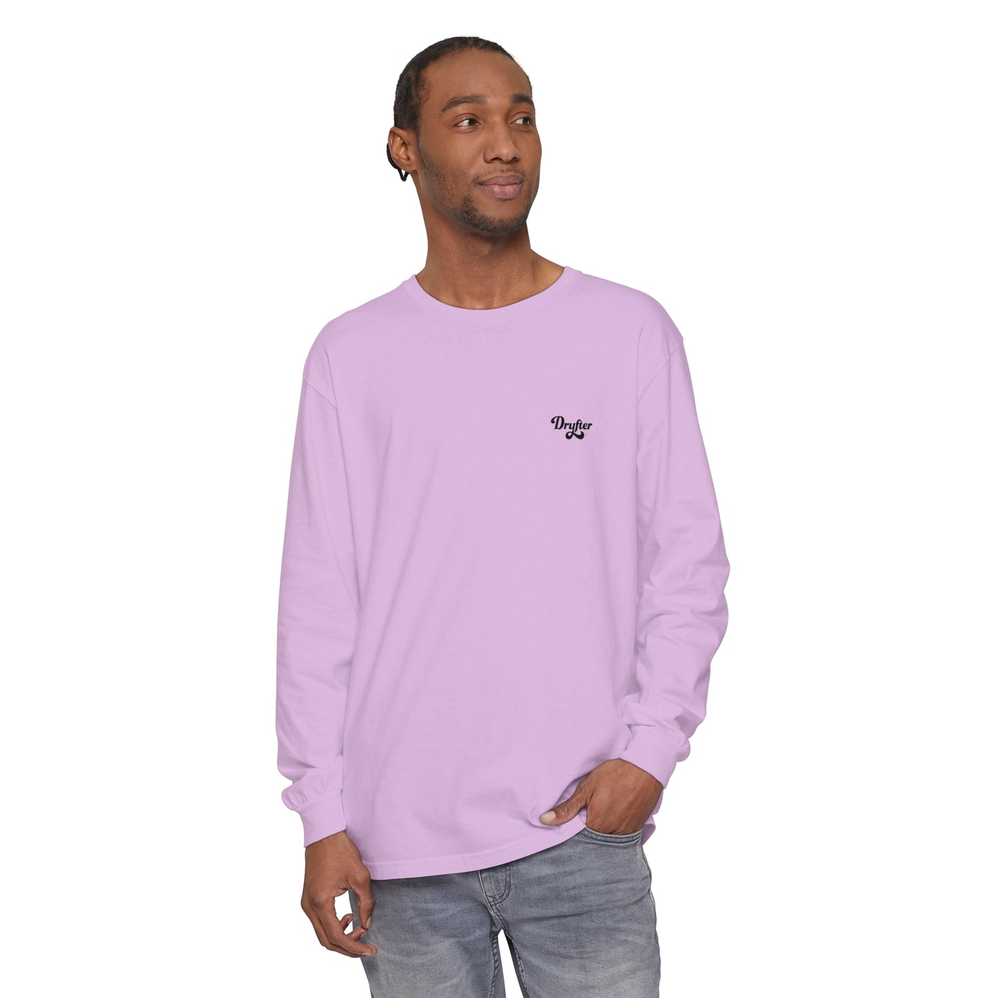 Dryfter Long Sleeve T-Shirt