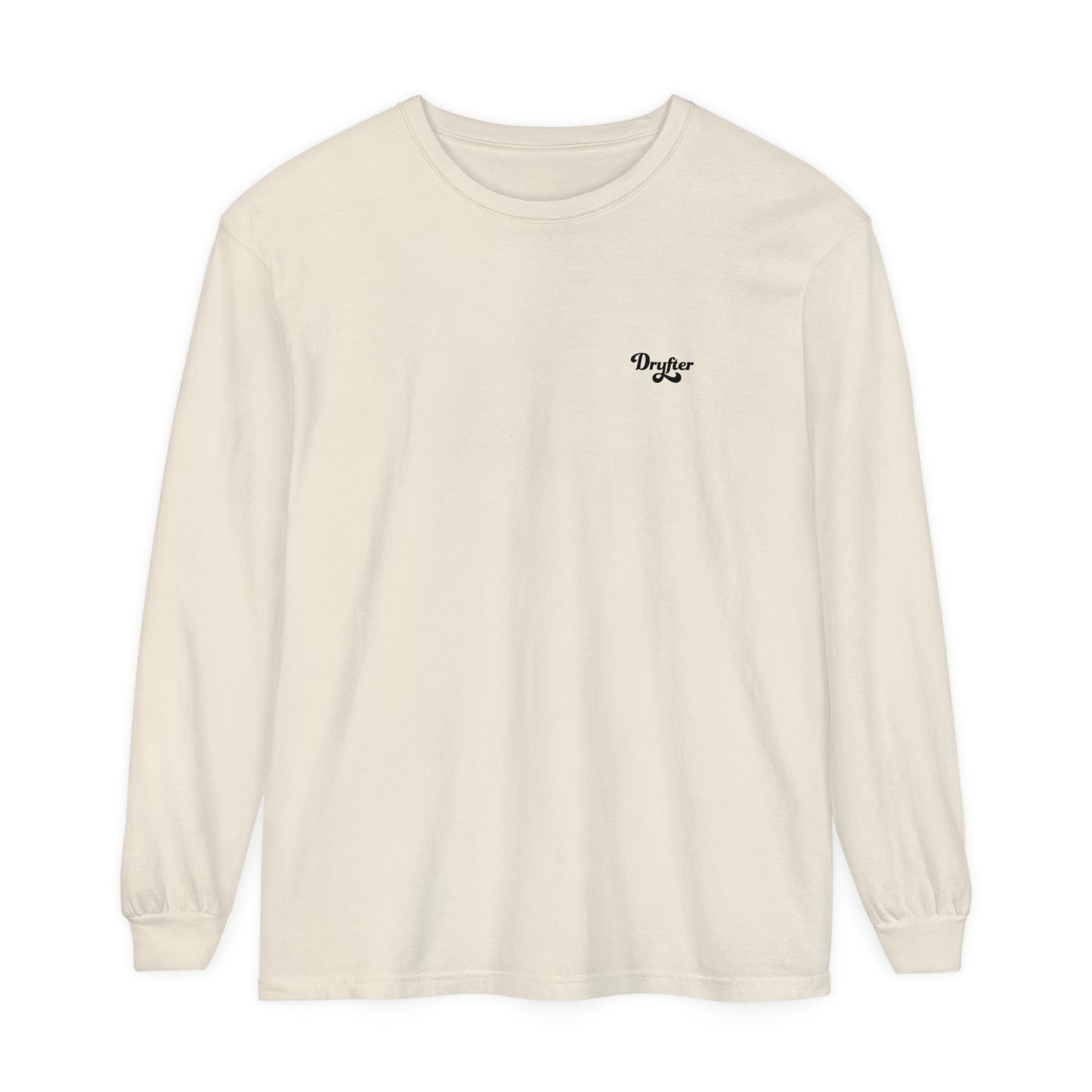 Dryfter Long Sleeve T-Shirt