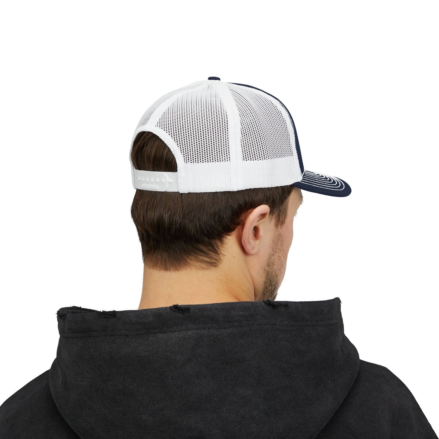 Dryfter Trucker Cap