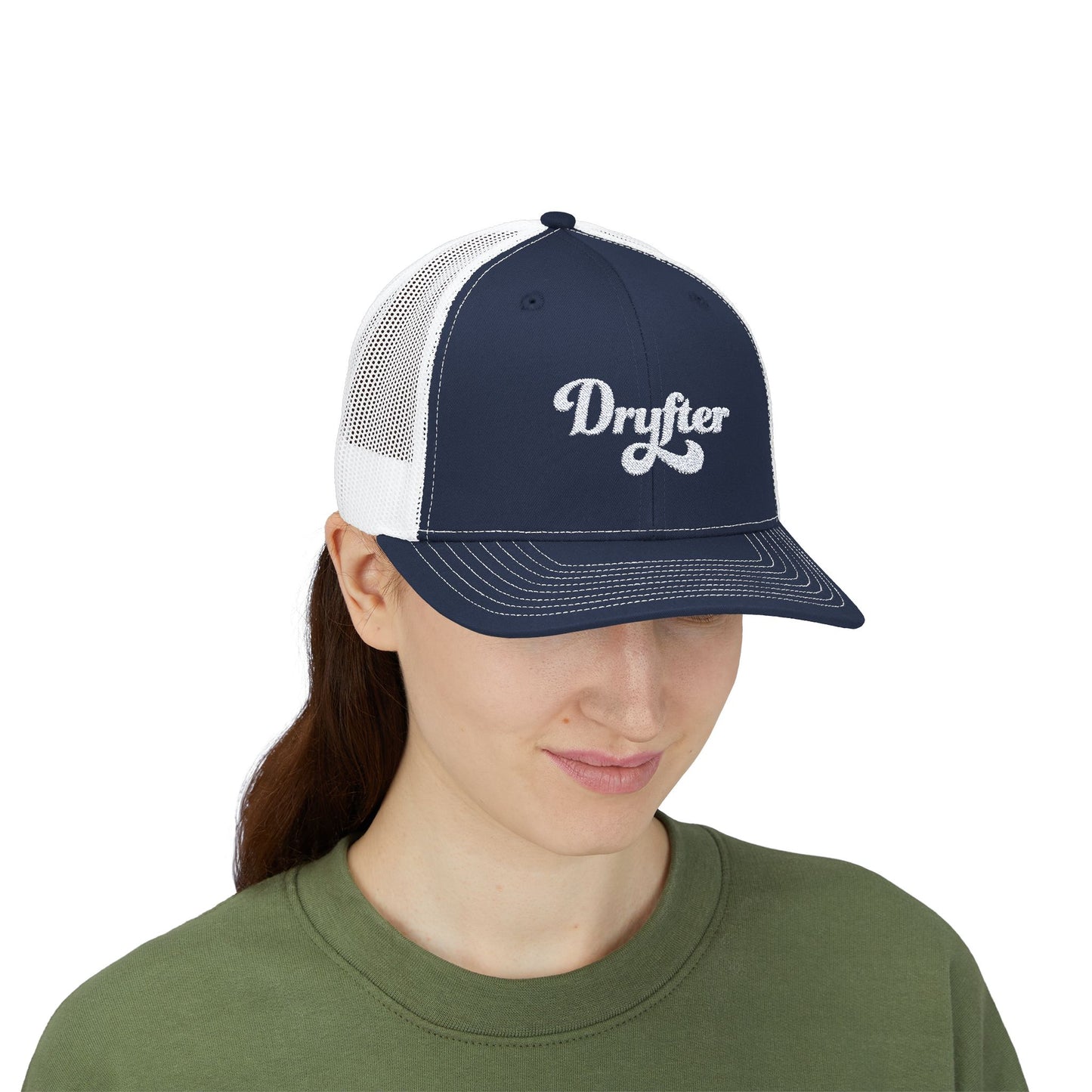 Dryfter Trucker Cap