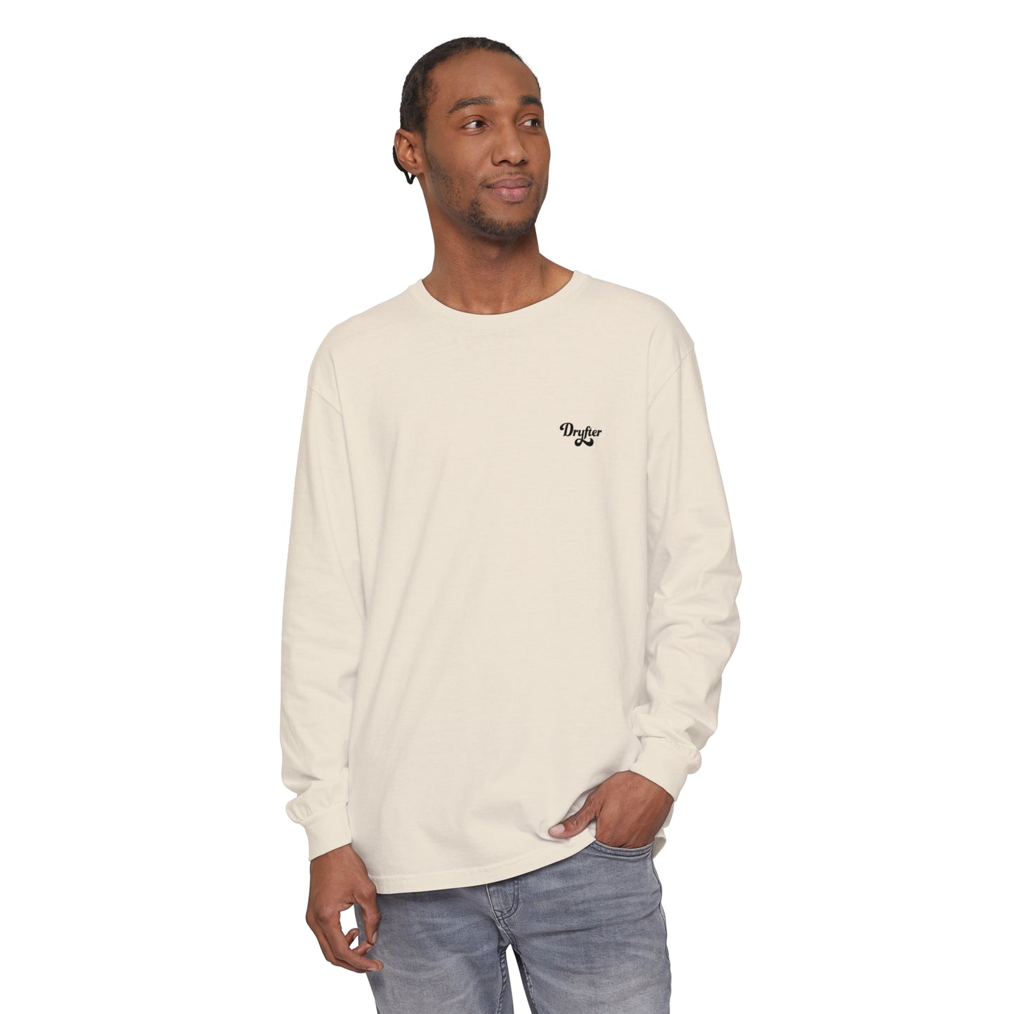 Dryfter Long Sleeve T-Shirt