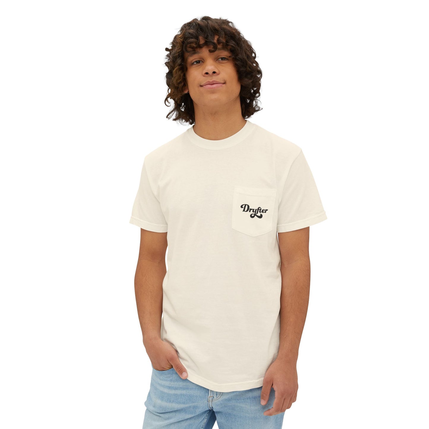 Dryfter Ski Pocket T-Shirt