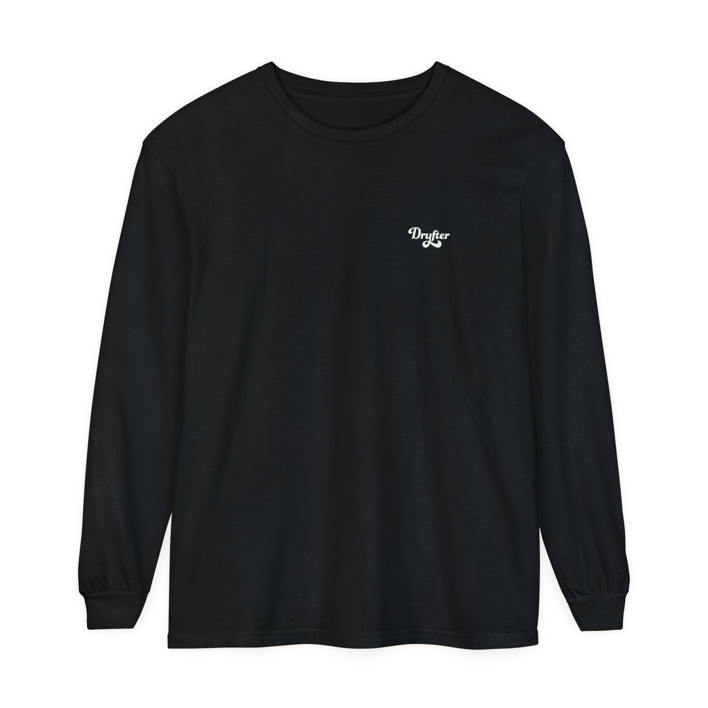 Dryfter Long Sleeve T-Shirt