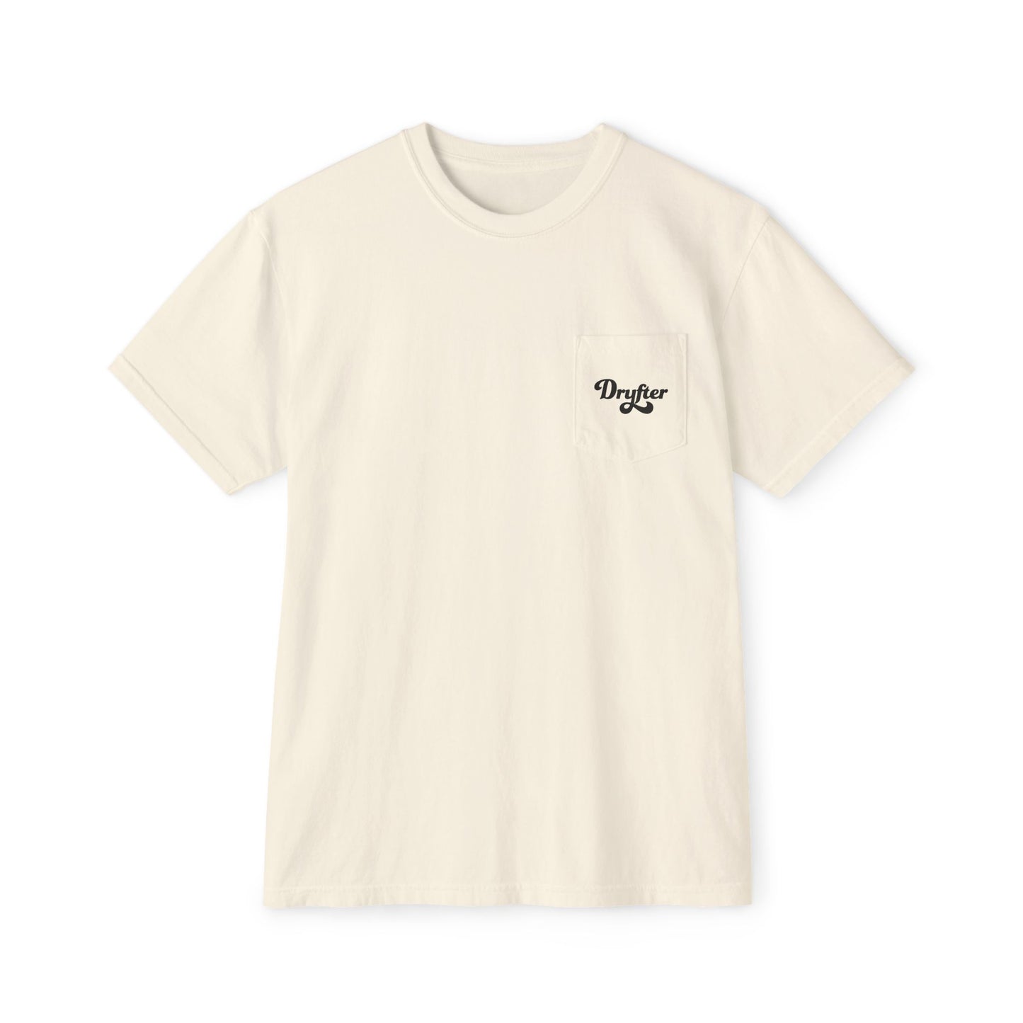 Dryfter Ski Pocket T-Shirt