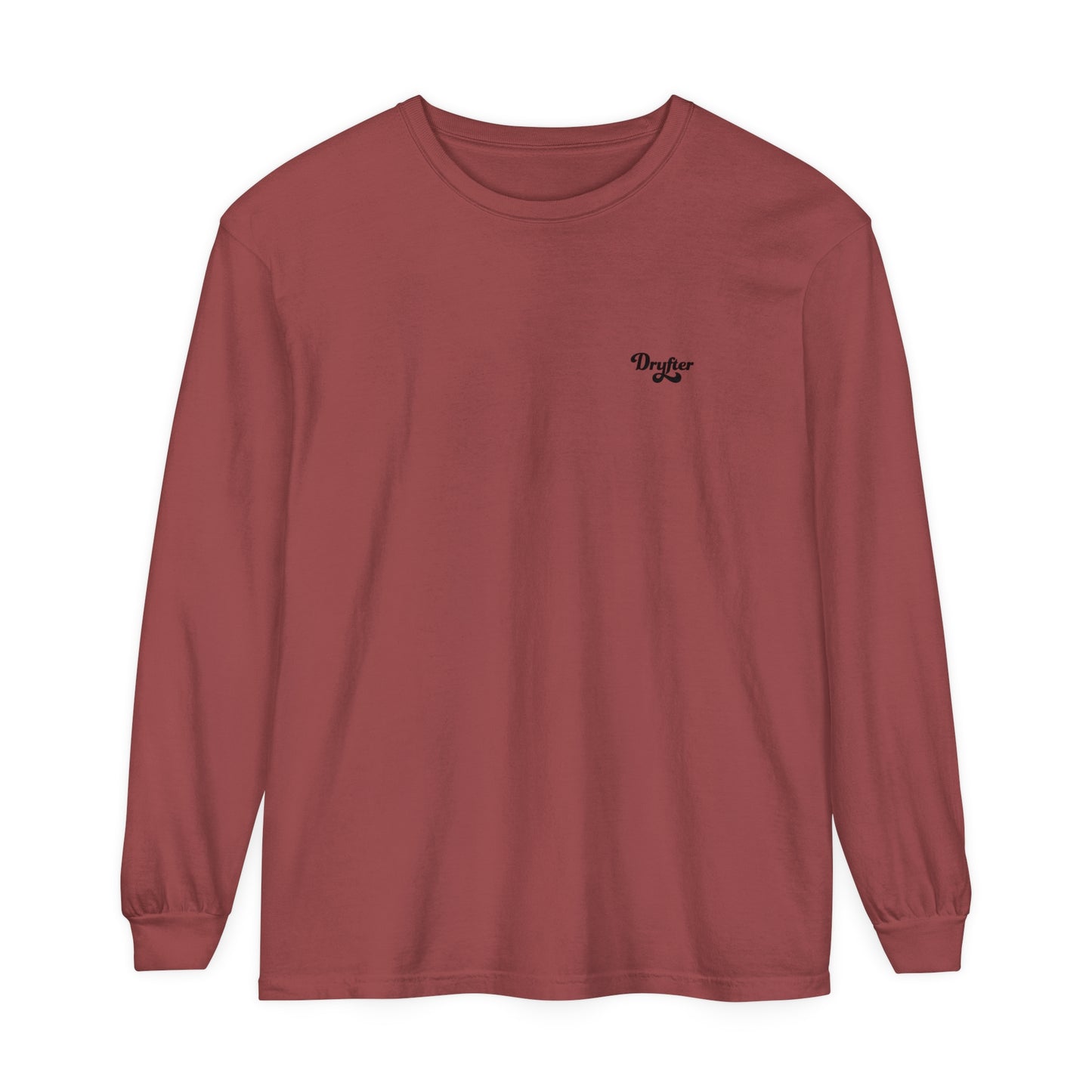 Dryfter Long Sleeve T-Shirt