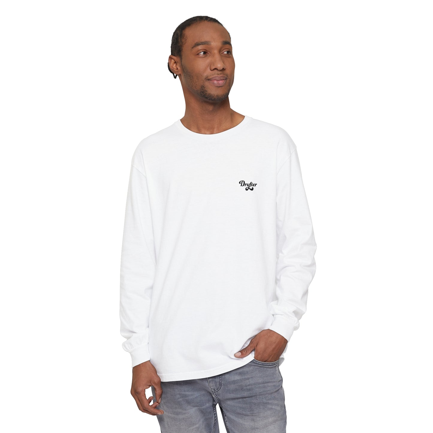 Dryfter Long Sleeve T-Shirt