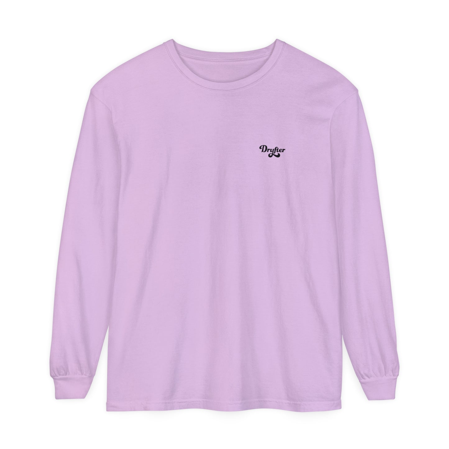 Dryfter Long Sleeve T-Shirt