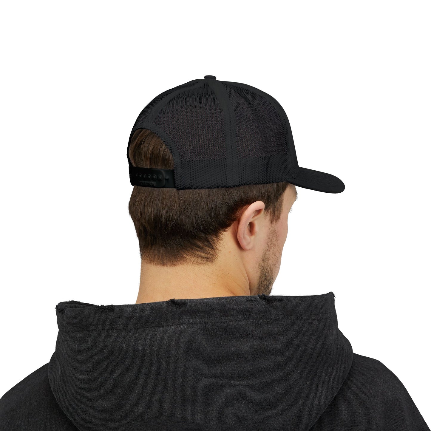 Dryfter Trucker Cap