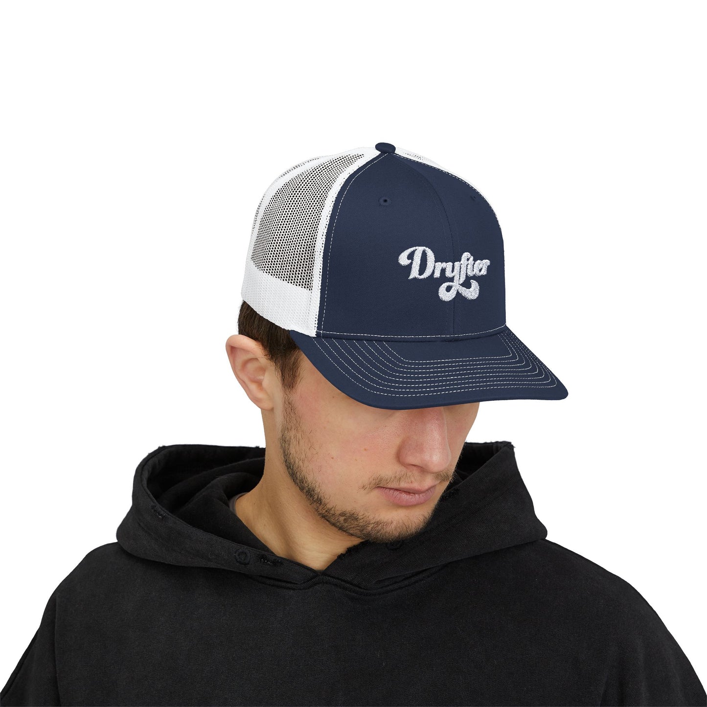 Dryfter Trucker Cap