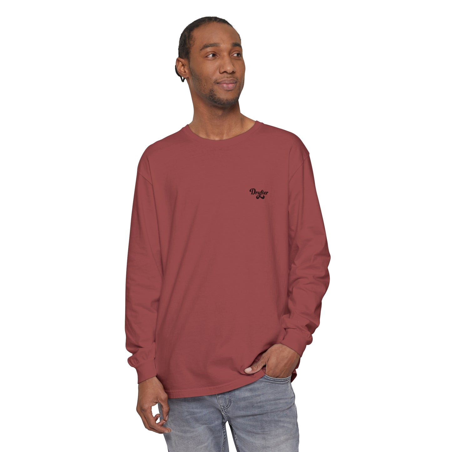 Dryfter Long Sleeve T-Shirt