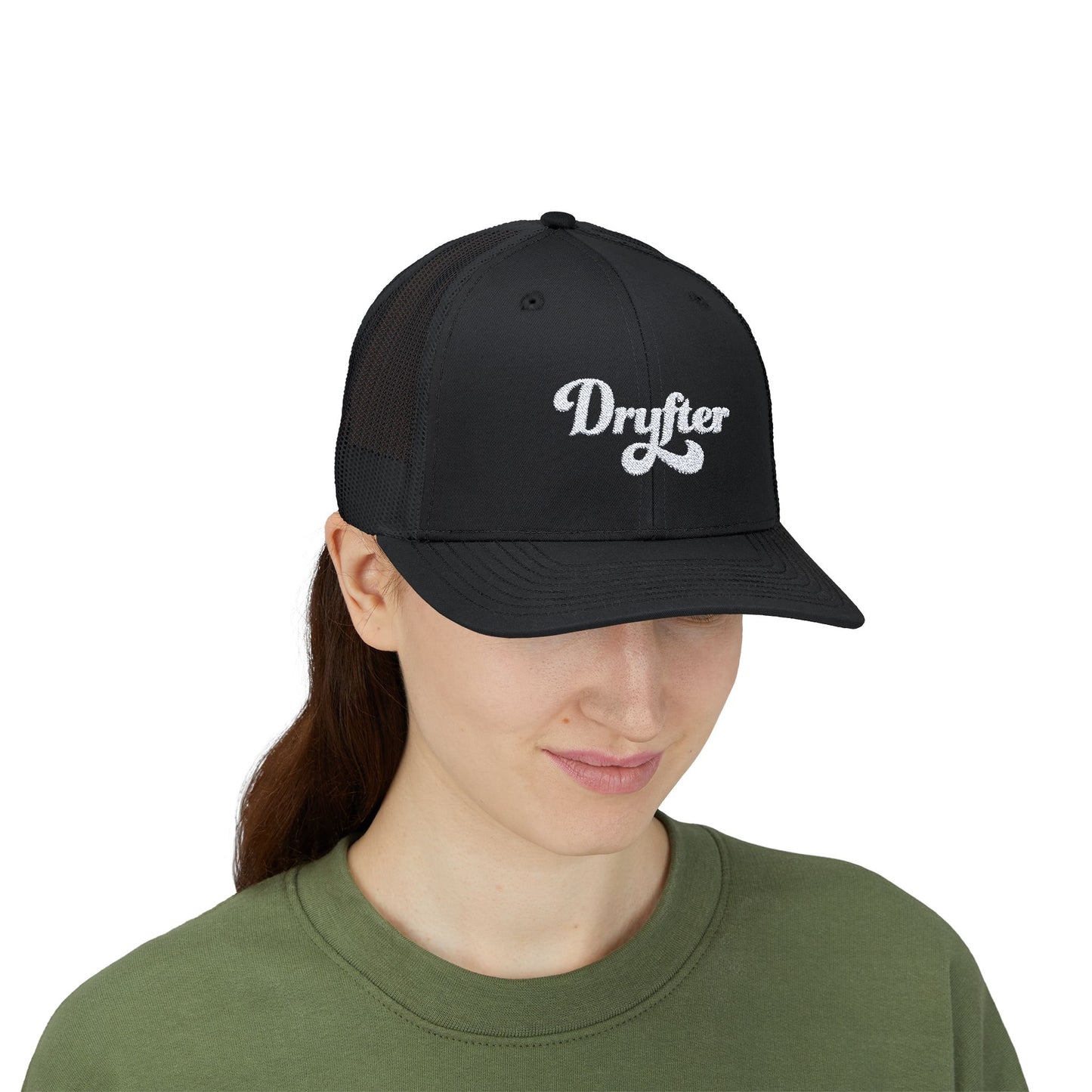 Dryfter Trucker Cap